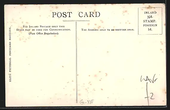 AK Great Yarmouth, Britannia Pier