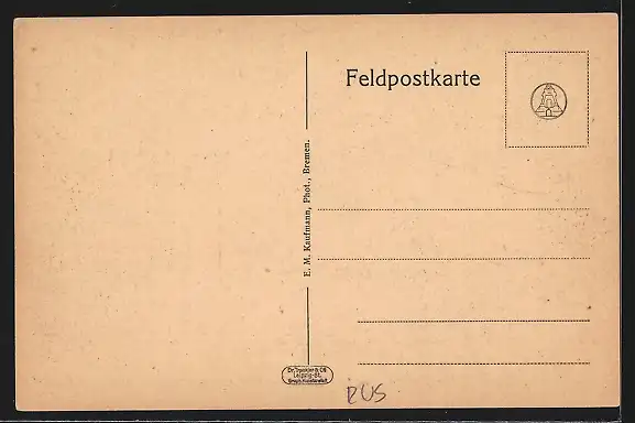 AK Pleskau, Gouverneurshaus