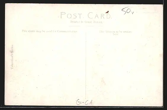 AK Peterborough, Long Causeway, Tramway