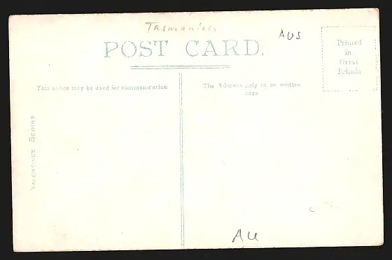 AK Launceston, Electric Power House