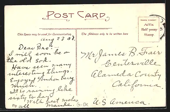 AK Oxford, Clarendon Hotel