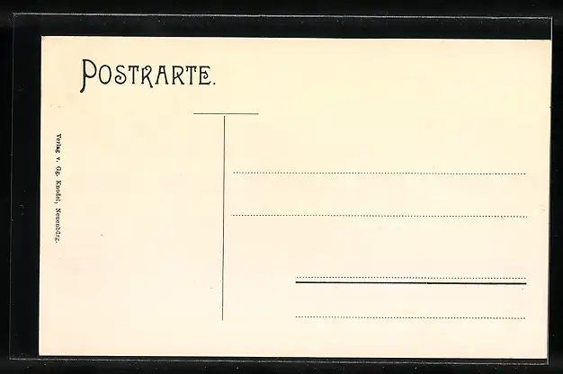 AK Neuenbürg / Württ., Ortsansicht aus der Vogelschau