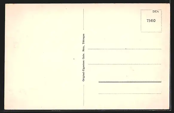 AK Ludwigsburg / Württ., Blick auf Holzmarkt