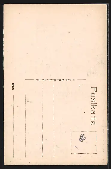 AK Gernsbach, Rathaus