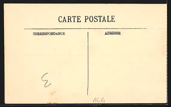 AK Constantine, Vue generale