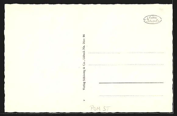 AK Dievenow, Ostseebad, Strandpartie mit Promenade