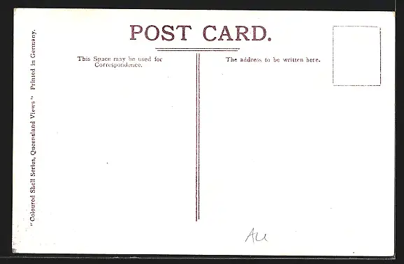 AK Brisbane, Queensland, St. John`s Cathedral