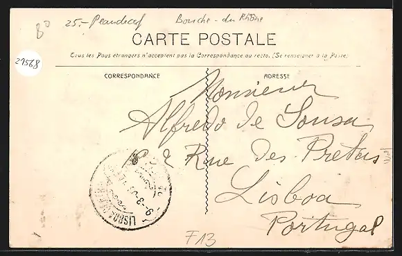 AK Aubagne, Vue Générale des Usines