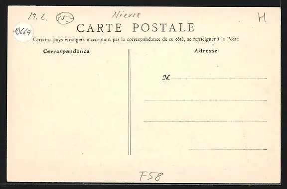 AK La Machine, Puits des Glénons