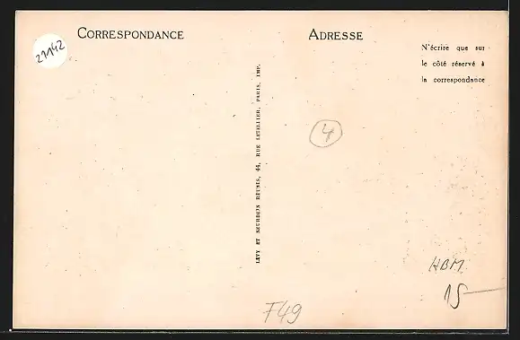 AK Angers, Les Ardoisieres au XVIIIe siecle, Extraction et Epuisement