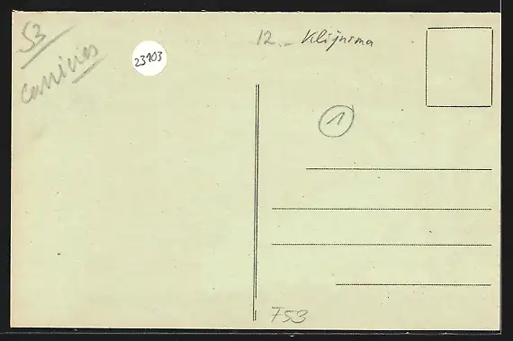 AK Bouére, Carrières de Bois-Jourdan