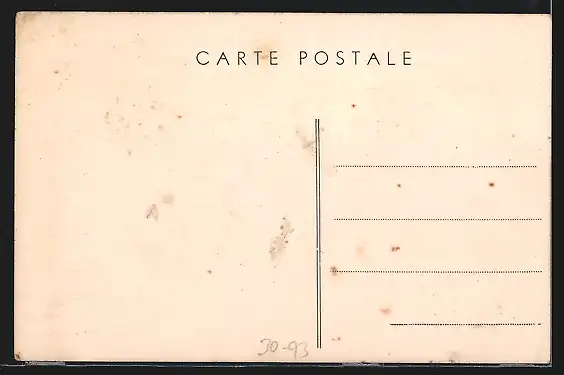 AK Sissonne, Exercice de Mortiers