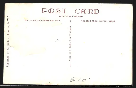 AK Charlton, Little Heath