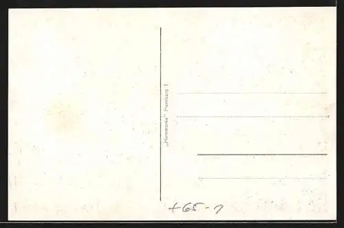 AK Nürnberg, Partie am Hauptbahnhof