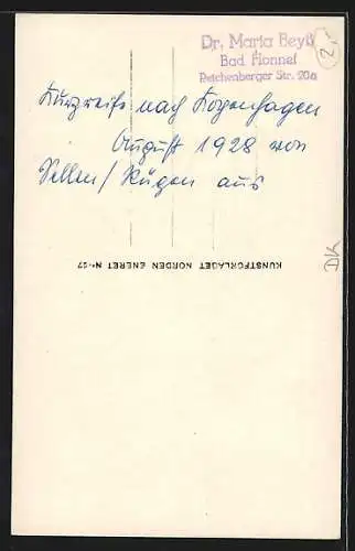 AK Kobenhavn, Rundetaarn