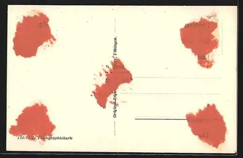 AK Offenburg, Am Kriegerdenkmal