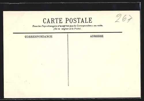 AK Alger, Mosquee Djemaa- Djedid, Place du Gouvernement