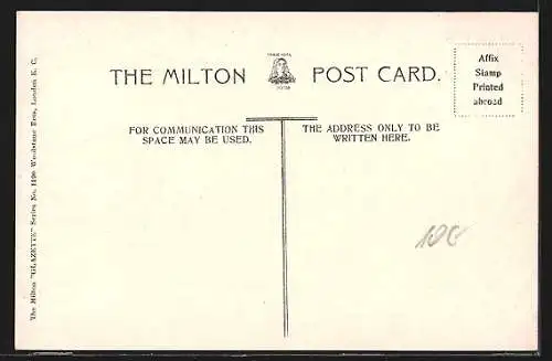 AK Liverpool, Lord street, Strassenbahn