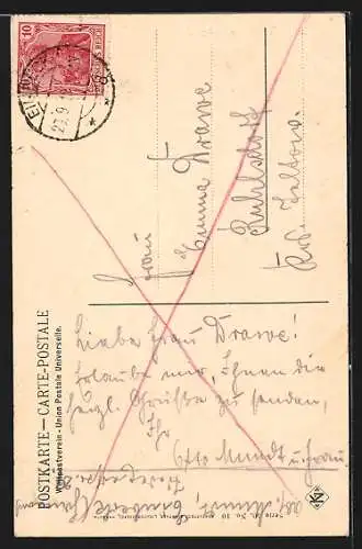 AK Einbeck, an der Ilme