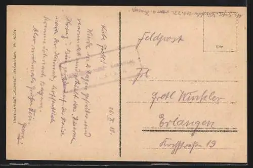 AK Gerolstein, Totalansicht