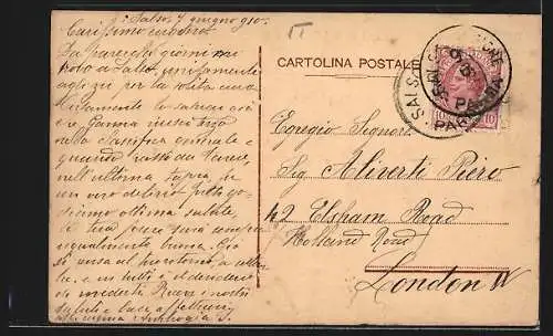 AK Salsomaggiore, Interno Castel Vigoleno