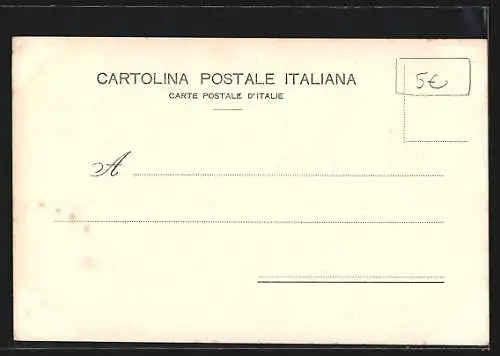 AK Palermo, Piazza Vigliena