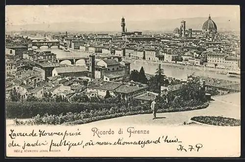 AK Firenze, Panorama