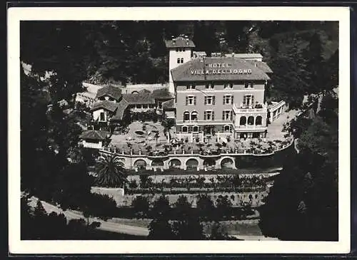 AK Fasano-Gardone Riv., Hotel Villa del Sogno