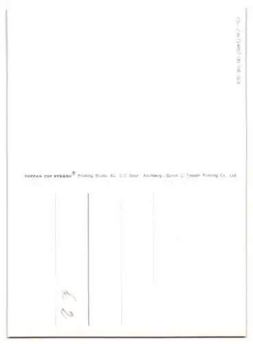 3D-AK Christ on the Sea