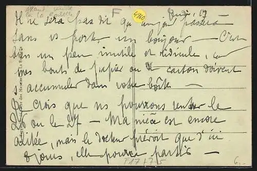 AK Ile de Ré, Marais salants