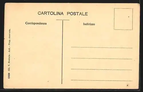 AK Torino, Borgo Feudale (Piazza)