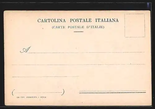 AK Roma, Isola Tiberina ora si S. Bartolomeo