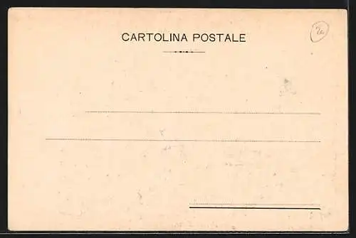 AK Amalfi, Hotel Lune