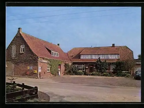 AK Hassmoor, Biller`s Gasthof