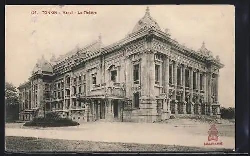 AK Hanoi, Le Theatre