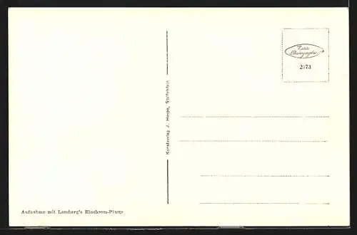 AK Pottenstein /Fränk. Schweiz, Ortsansicht mit Burg