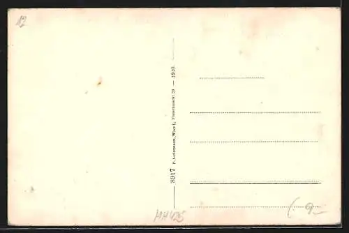 AK Windberg-Hütte, Schneealpe