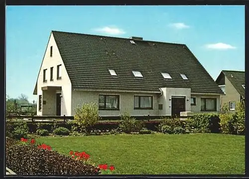 AK Wendtorf /Ostsee, Pension Rolinski