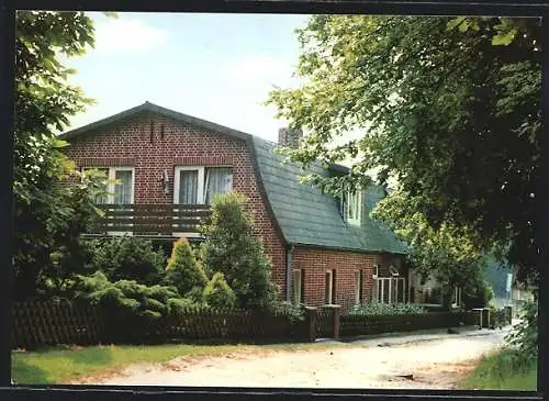 AK Bispingen-Behringen, Privatpension Meyer-Gellersen