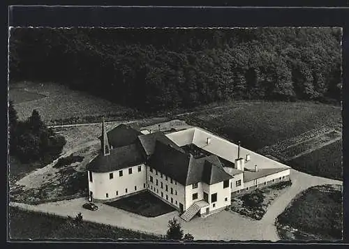 AK Zweifall b. Stolberg, Karmelitinnen-Kloster Maria Königin
