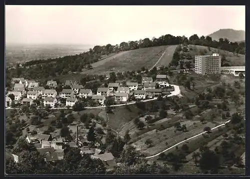 AK Gengenbach, Nollen mit Kursanatorium