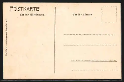 AK Alt-Frankfurt, Römer