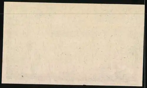 Notgeld Wiener Neudorf 1920, 20 Heller, Kirche und Ritter