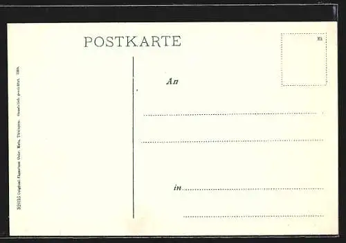 AK Neuenbürg / Enz, Marktplatz mit Hauptstrasse