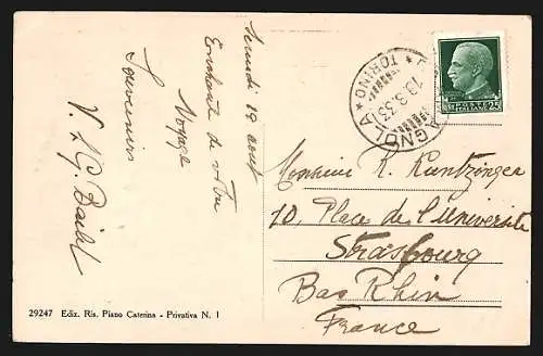 AK Carmagnola, Il Duomo