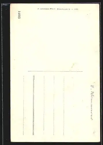 AK Eisenerz, Schichtturm
