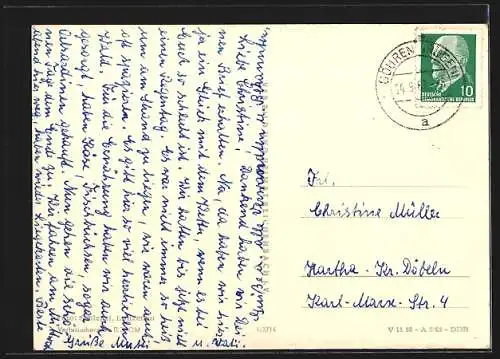 AK Baabe, Ostseebad, HOG-Strandparadies, Am Strand