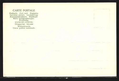 AK München, Prinzregententheater