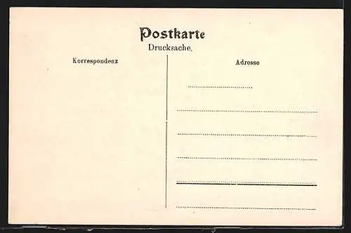 AK Gesäuse, Hotel Gasthaus Gesäuse, Station Gstatterboden m. Tamischbachthurm u. Gstatterstein