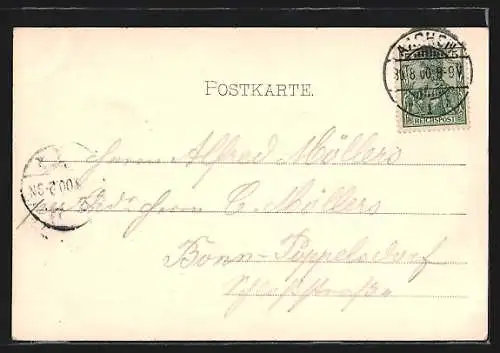 AK Aachen, Maria-Hilf-Spital